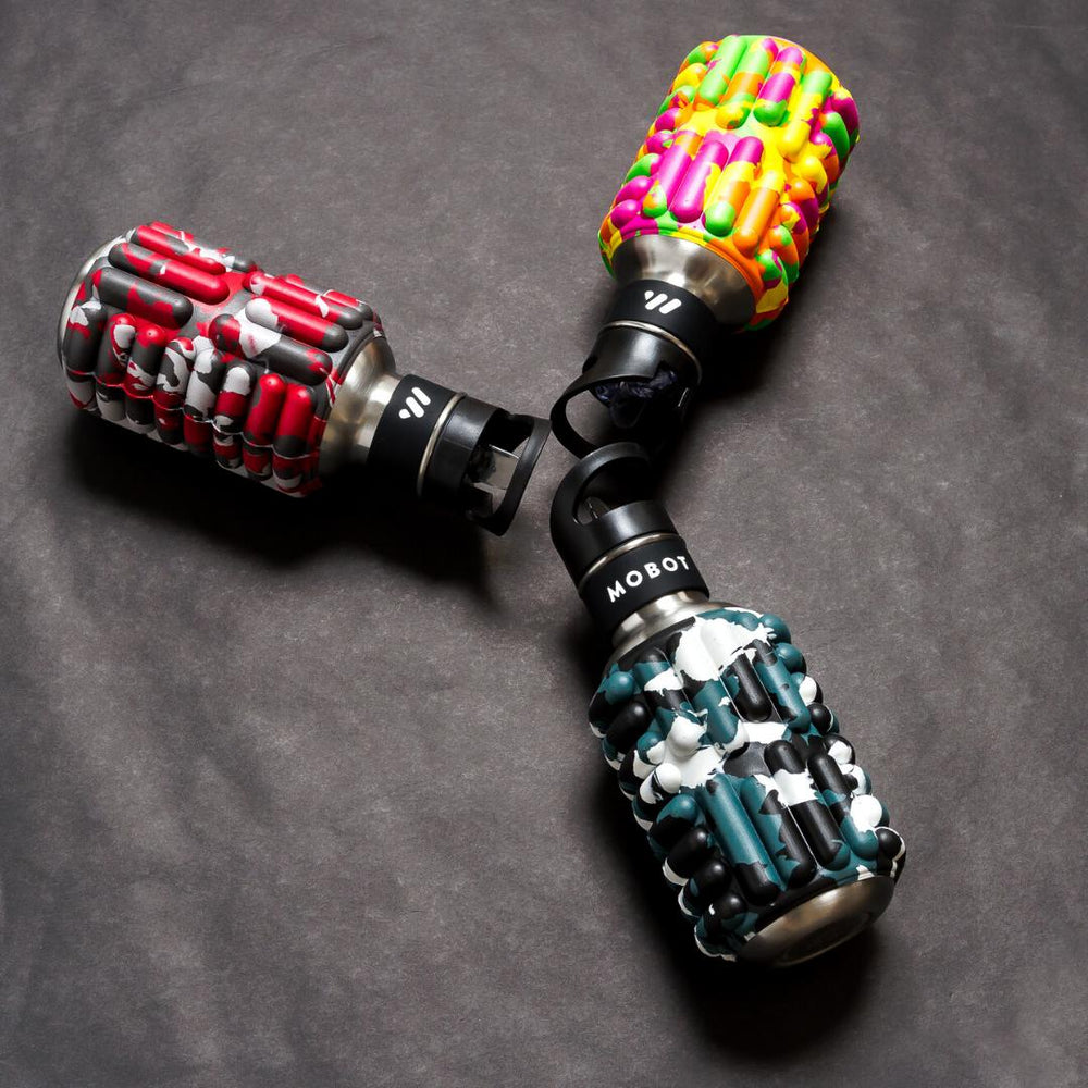 Firecracker 0.5 L Opérations Spéciales