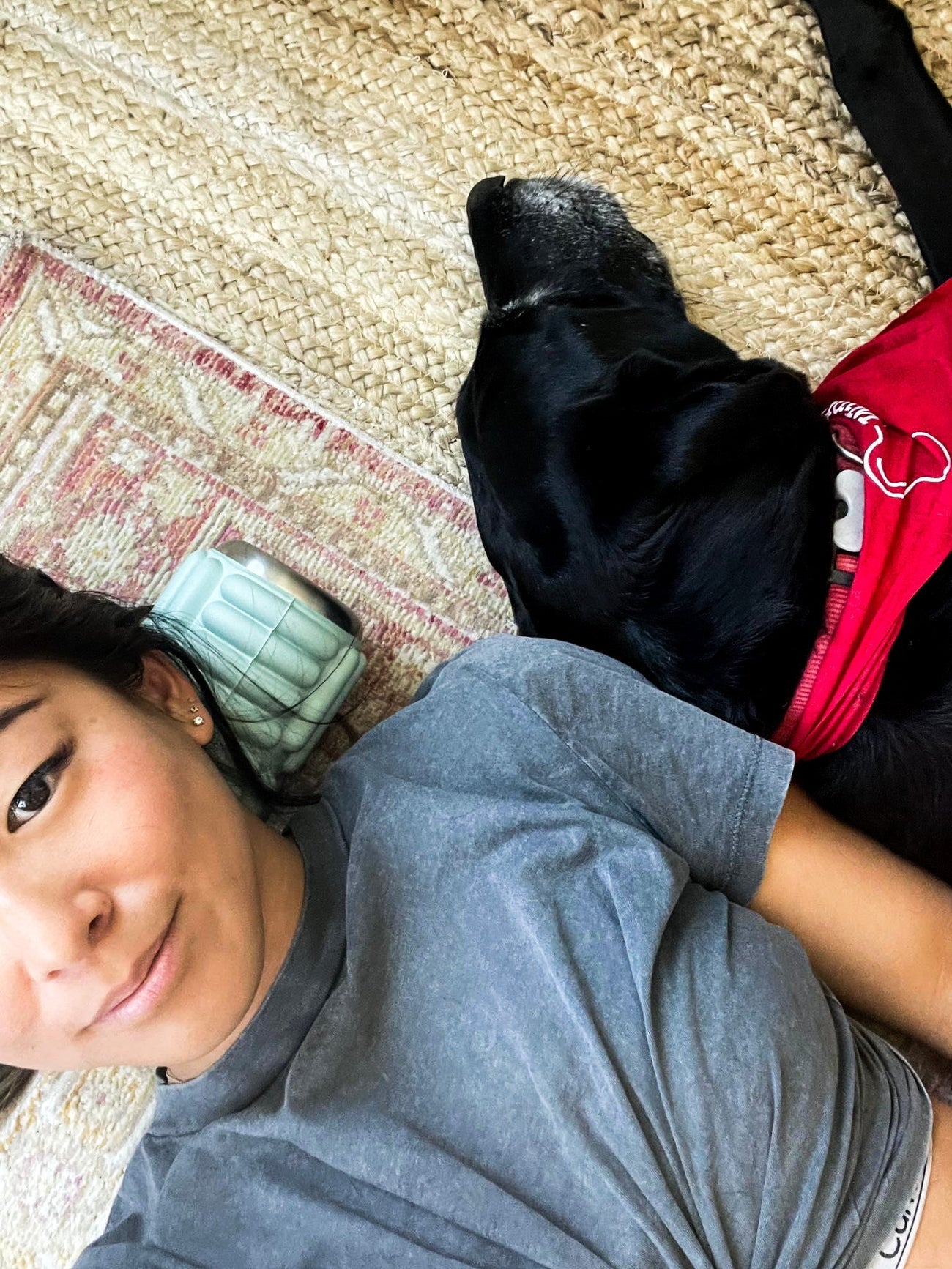 Big Bertha 1.2 L Bleu Ciel