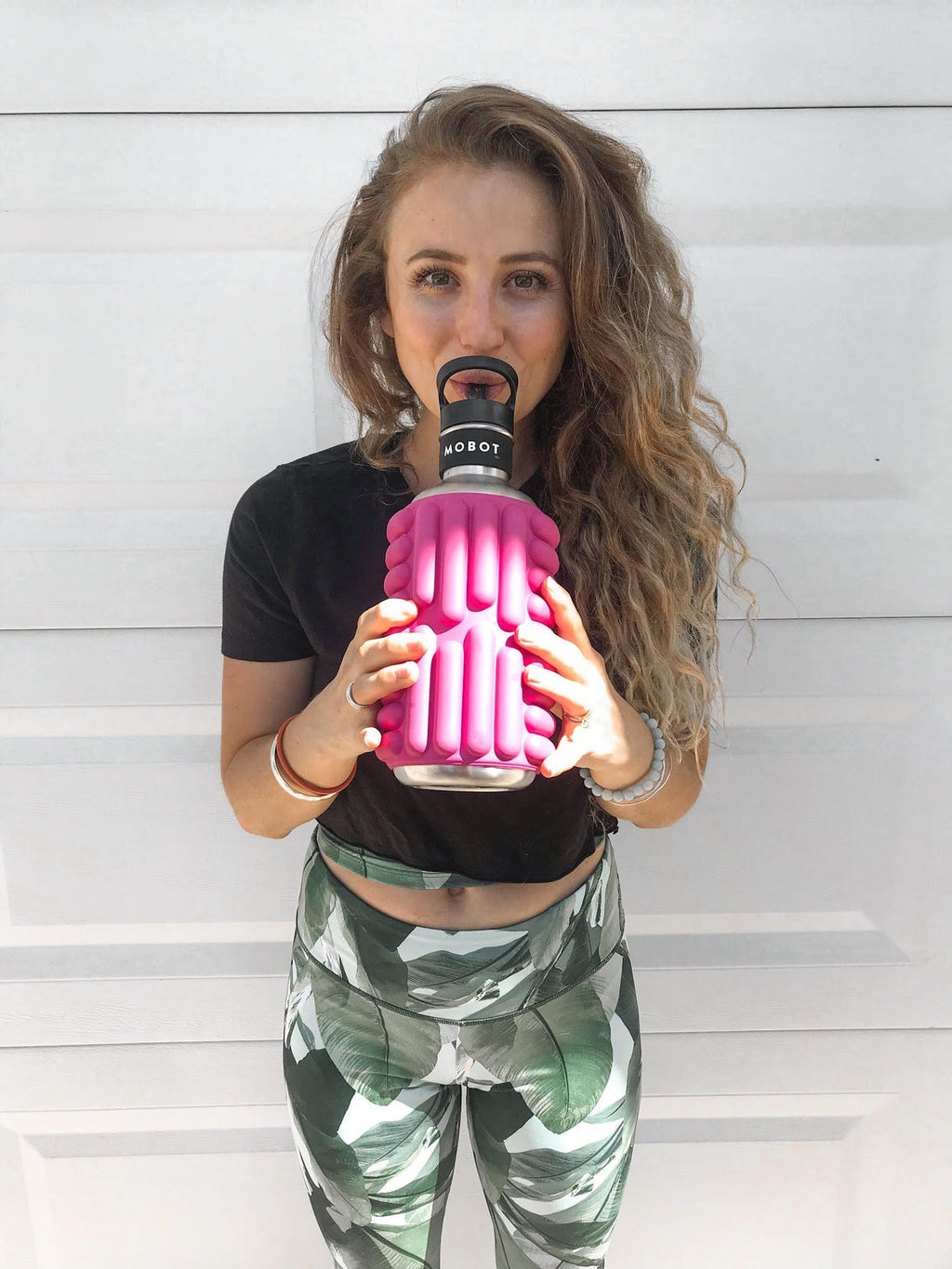 Big Bertha 1.2 L Rose