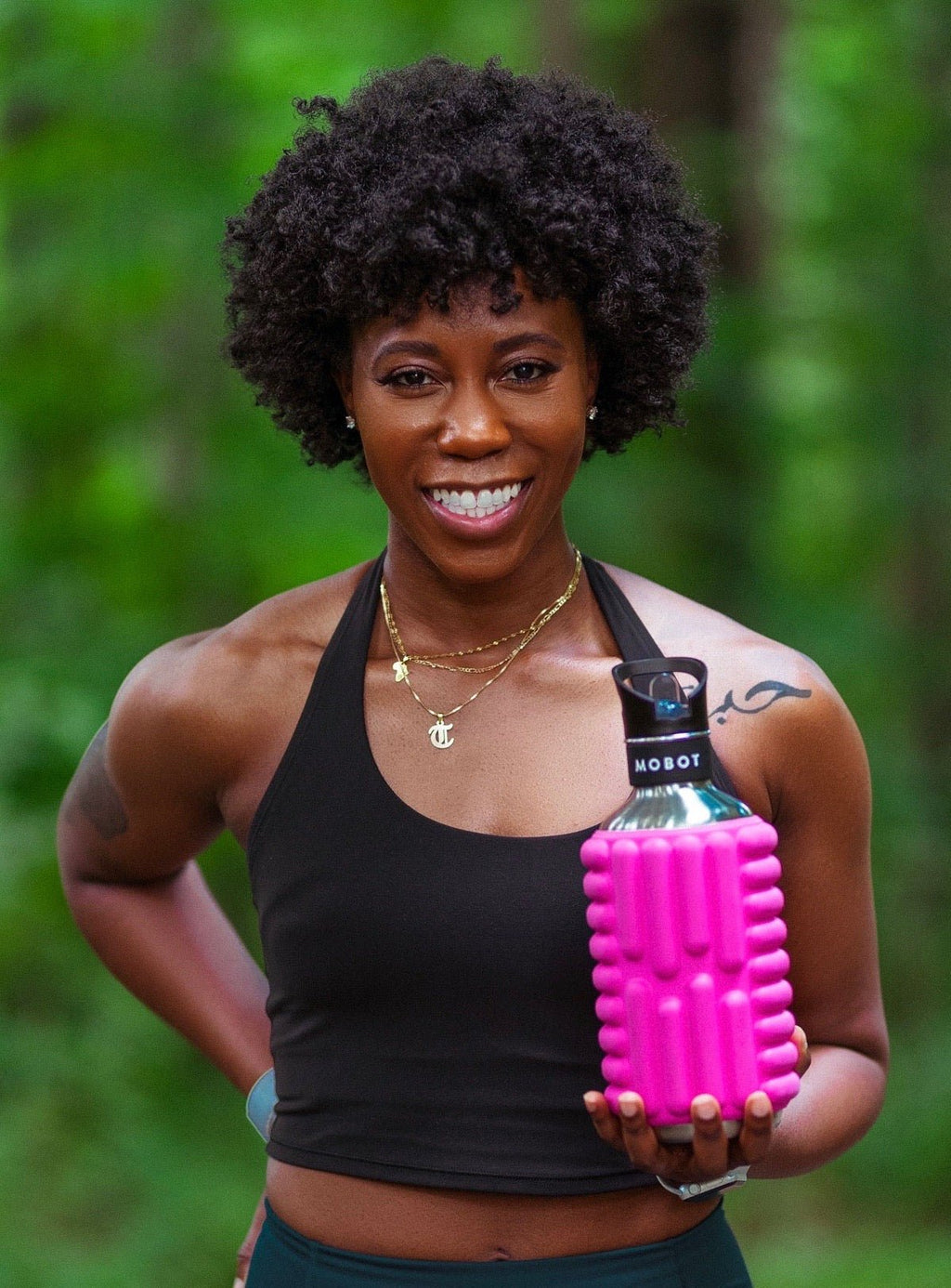 Big Bertha 1.2 L Rose