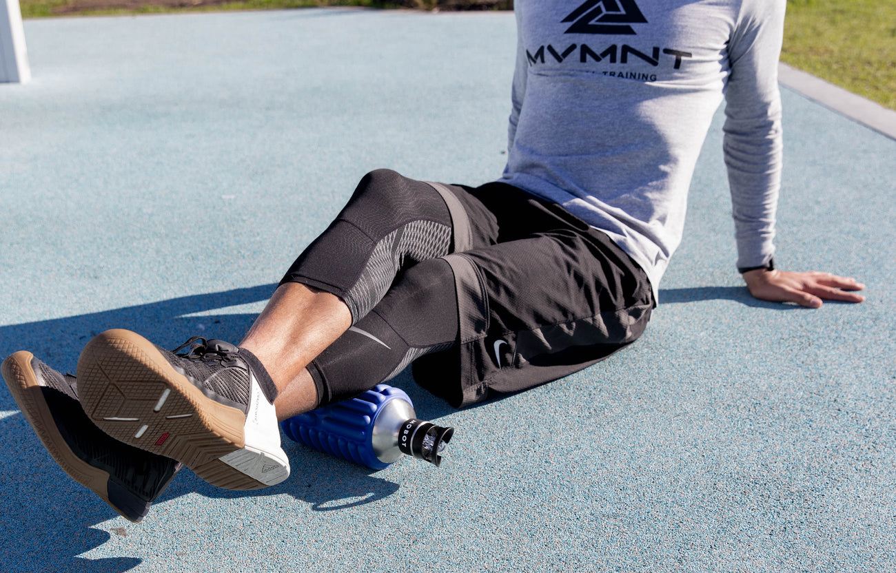 Big Bertha 1.2 L Acier Bleu