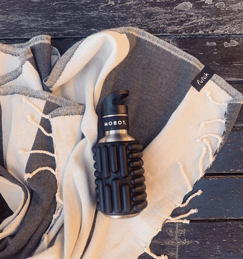 Firecracker 0.5 L Noir