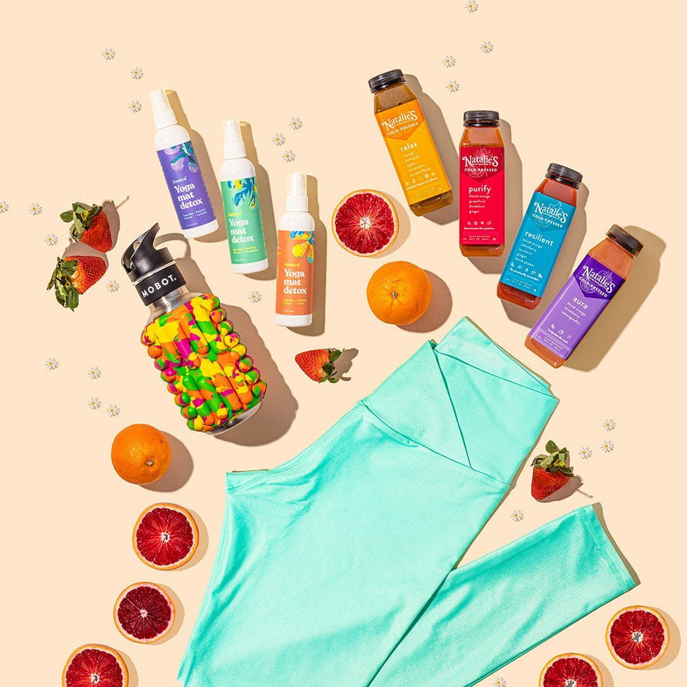 Firecracker 0.5 L JuicyBot