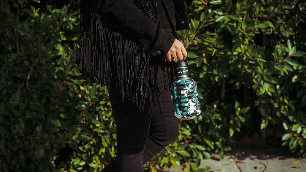 Firecracker 0.5 L Opérations Spéciales