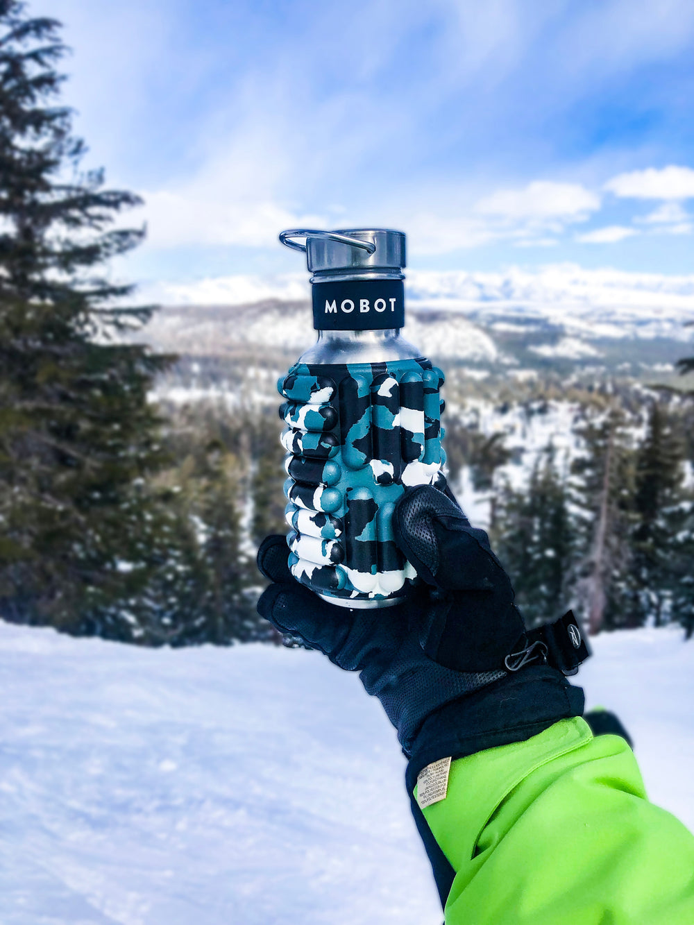 Firecracker 0.5 L Opérations Spéciales