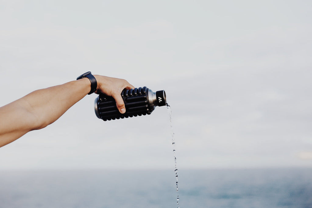 Grace 0.7 L MOBOT Noir