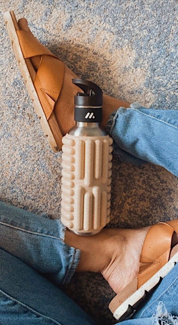 Grace 0.7 L Beige Argile