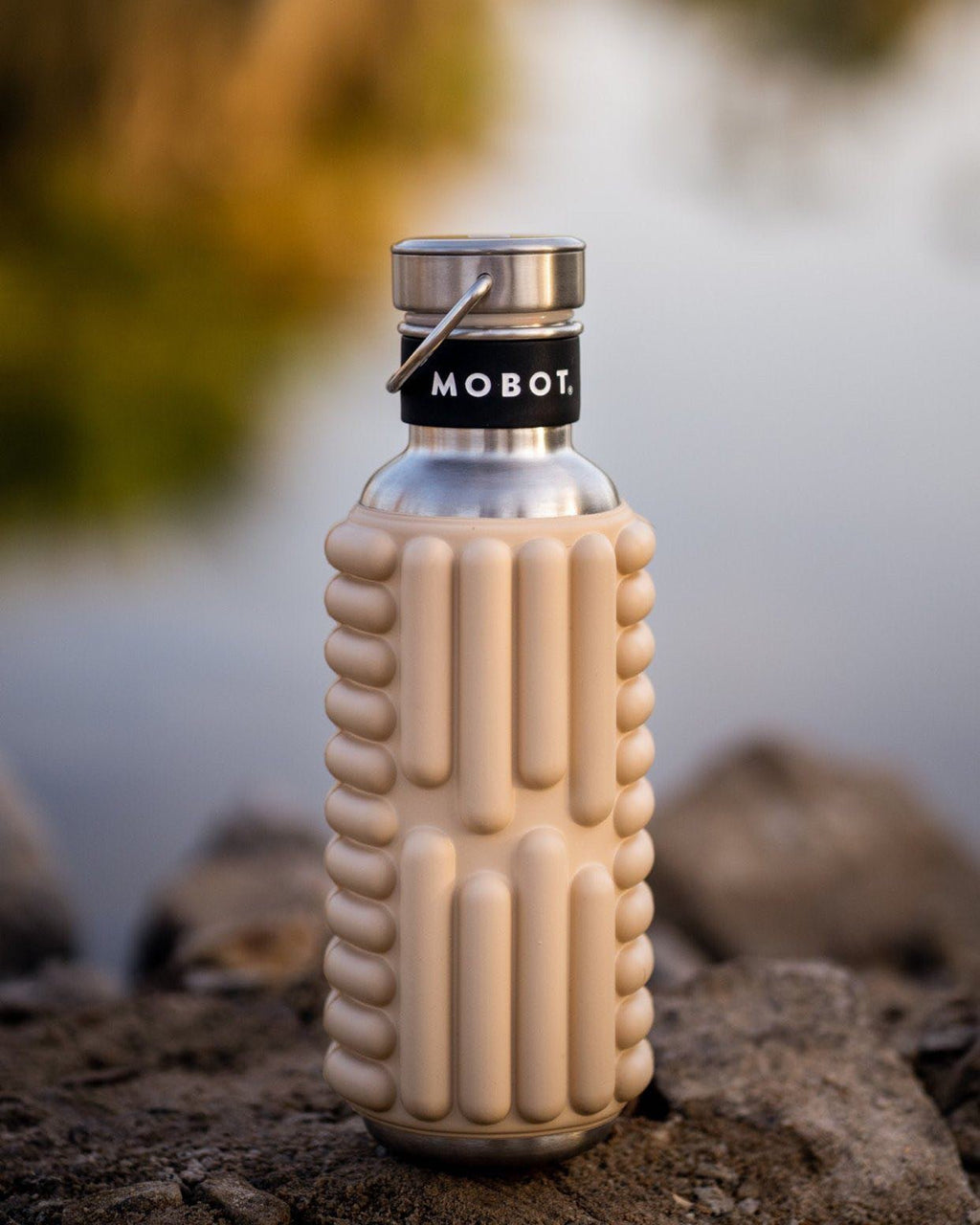 Grace 0.7 L Beige Argile