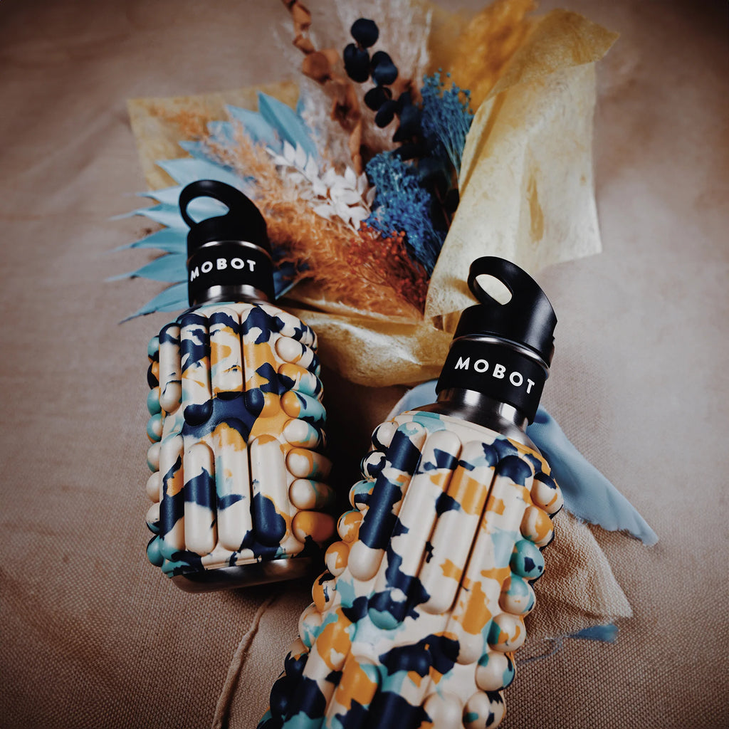 Firecracker 0.5 L Terre