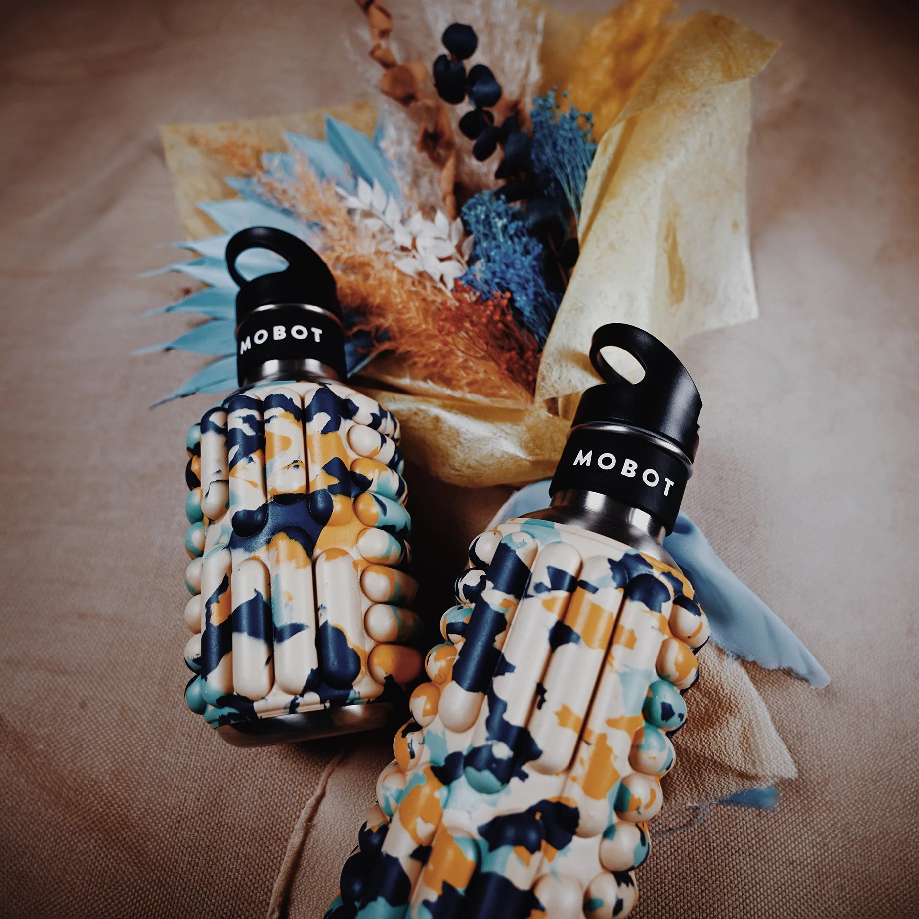 Firecracker 0.5 L Terre