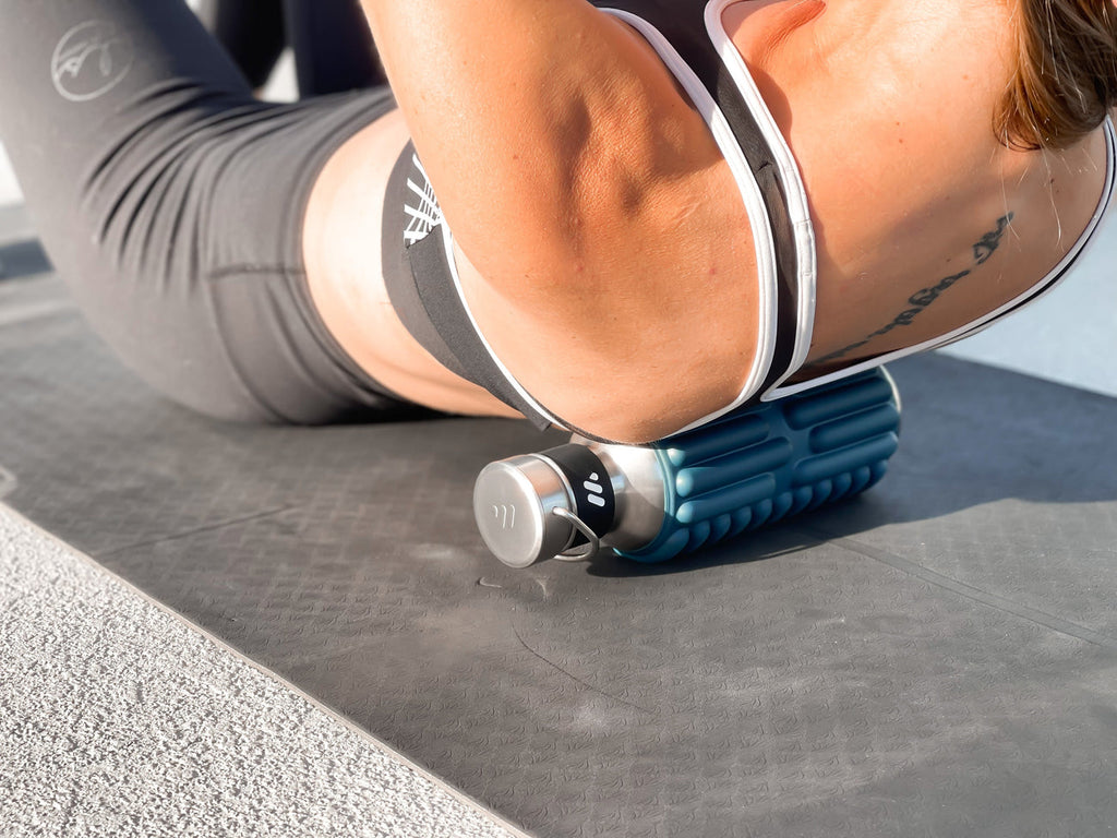 Grace 0.7 L Bleu Marine