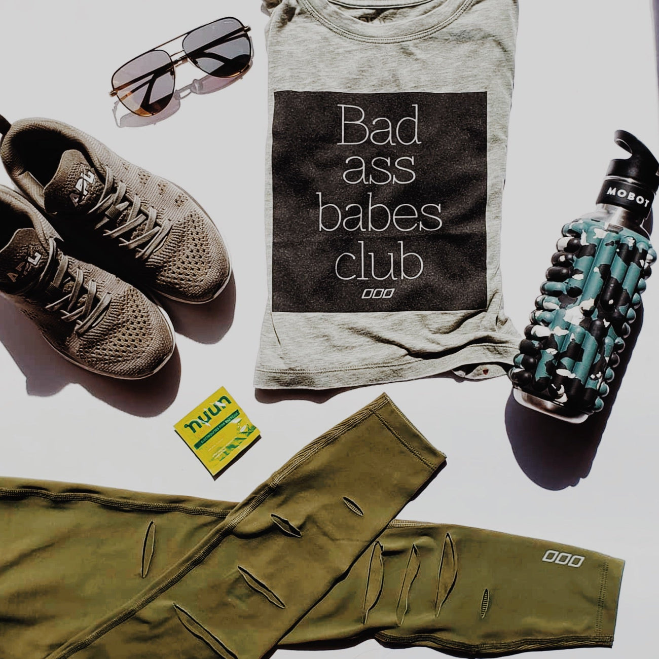 Grace 0.7 L Opérations Spéciales