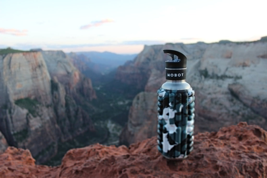 Grace 0.7 L Opérations Spéciales