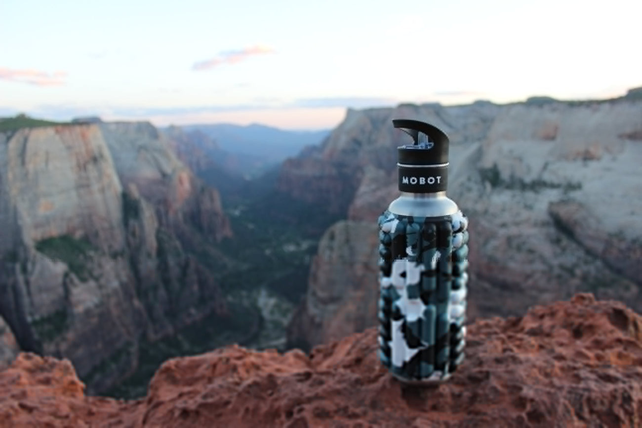 Grace 0.7 L Opérations Spéciales