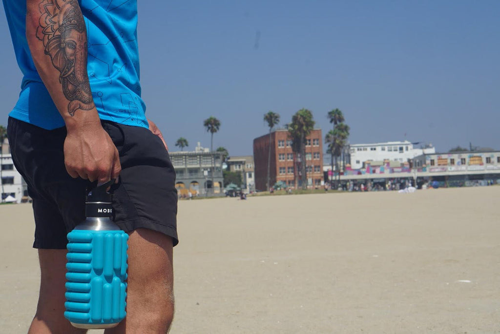 Big Bertha 1.2 L Aquamarine