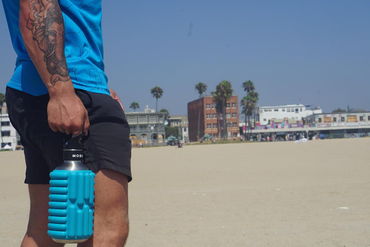 Big Bertha 1.2 L Aquamarine