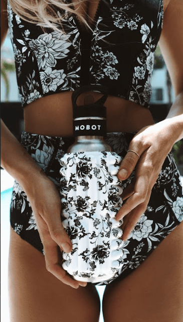 Big Bertha 1.2 L Floral Noir