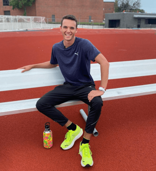 Grace 0.7 L JuicyBot