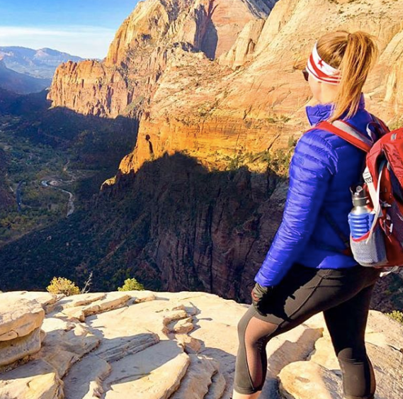 Grace 0.7 L Acier Bleu