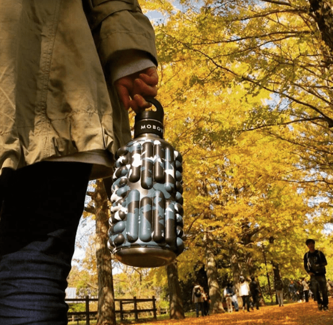 Big Bertha 1.2 L Opérations Spéciales