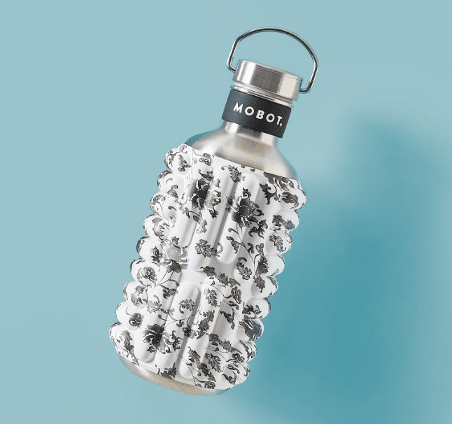 Big Bertha 1.2 L Floral Noir